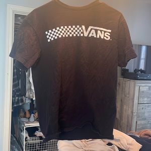 Vans Baggy t shirt